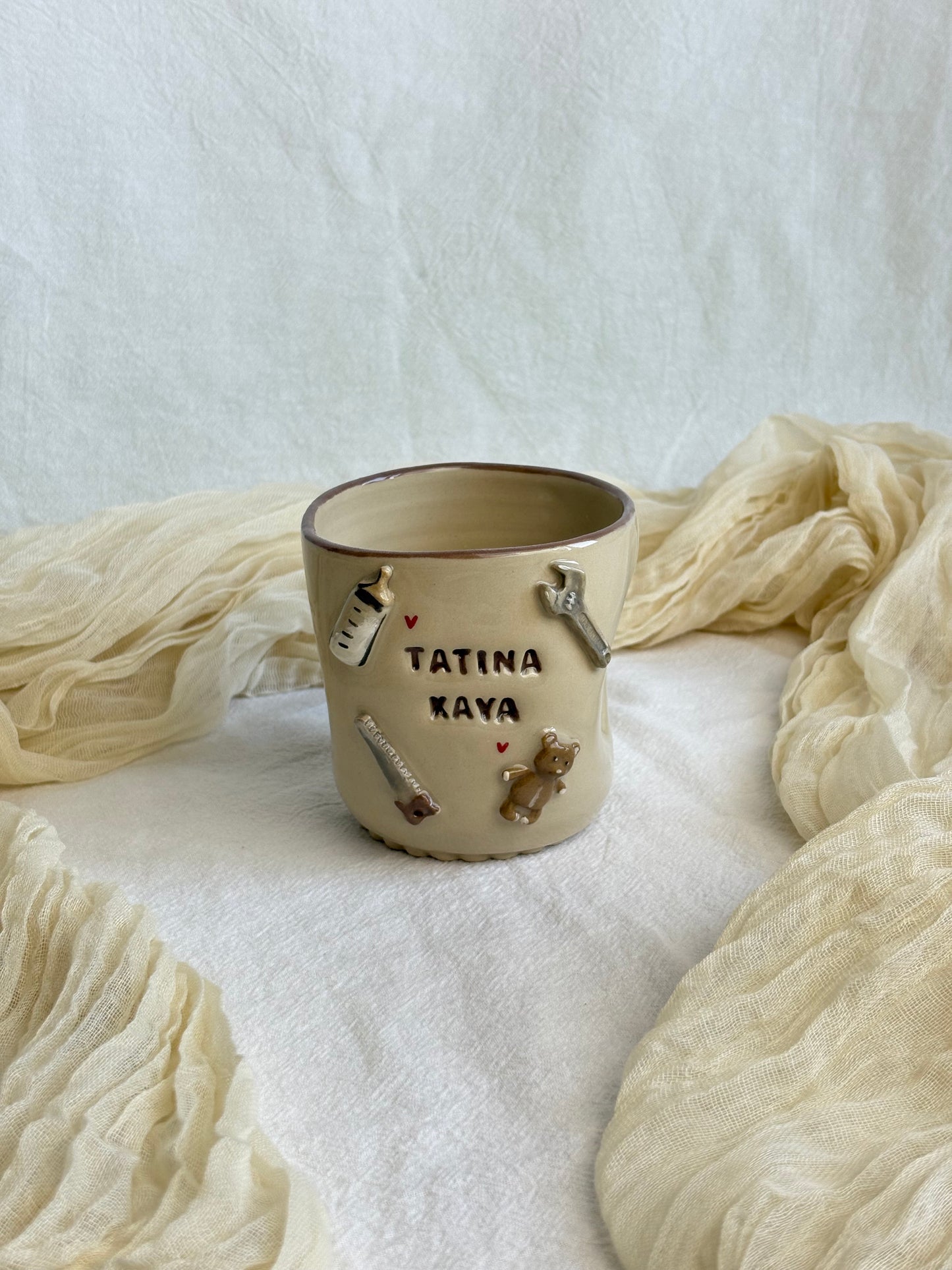 Tatina kava