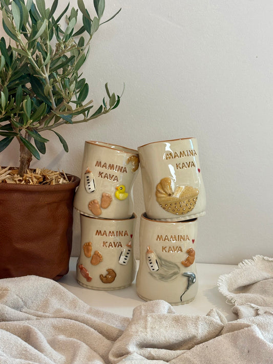 Mamina kava