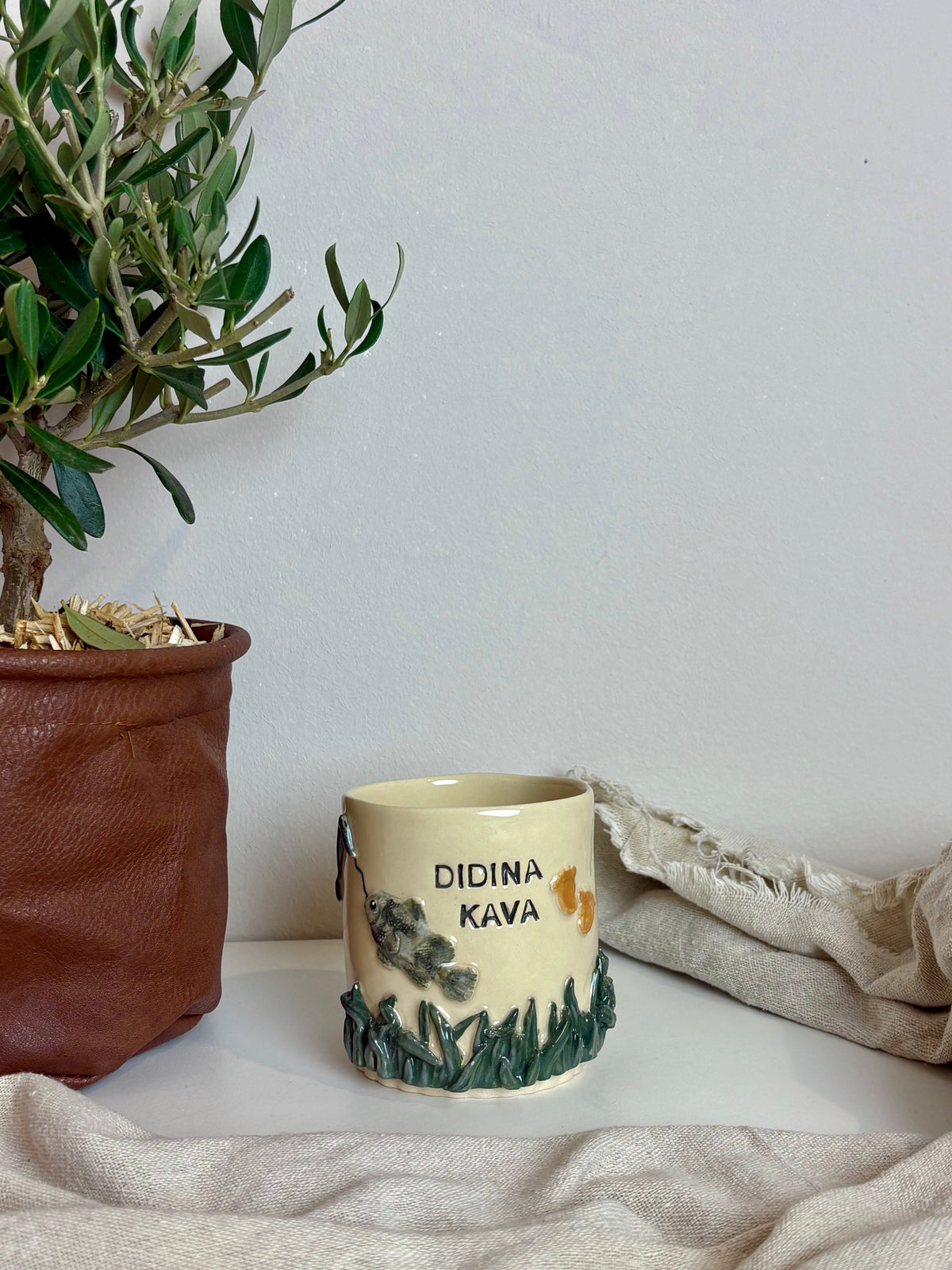 Didina kava