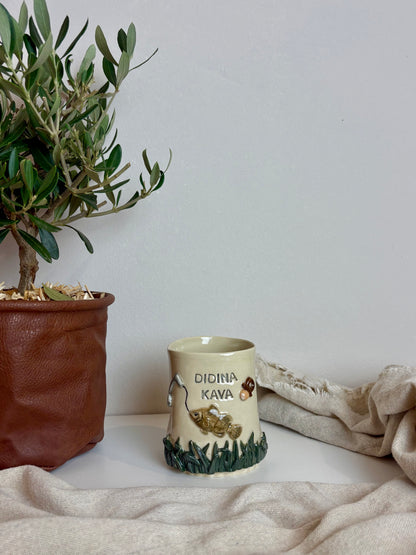 Didina kava