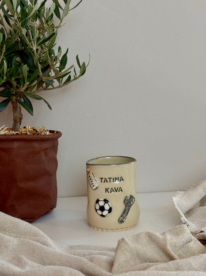 Tatina kava