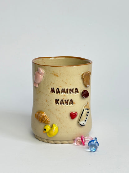 Mamina kava