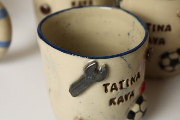 Tatina kava
