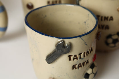 Tatina kava